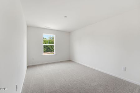 New construction Single-Family house 150 Cribbs Ln, Middlesex, NC 27557 plan King - image 17