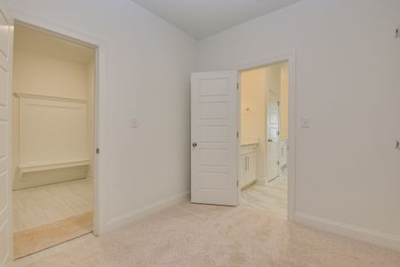 New construction Single-Family house 1057 Speckled Teal Path, Aiken, SC 29803 plan Bondi - image 12