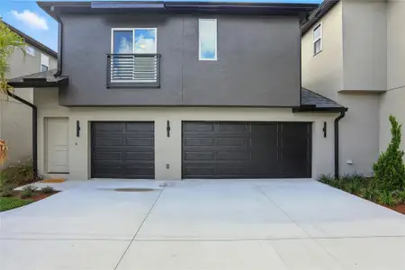 New construction Single-Family house 728 Ellwood Ave, Orlando, FL 32804 - image