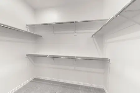 New construction Single-Family house 1405 Grove Pond Rd, Forney, TX 75126 plan Burnet - image 20