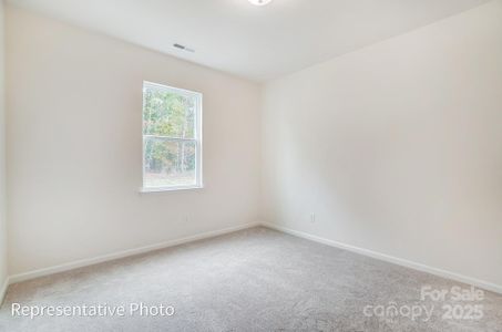 New construction Single-Family house 2783 Ashton Park Ln, Unit 67, Monroe, NC 28110 null- photo 23 23