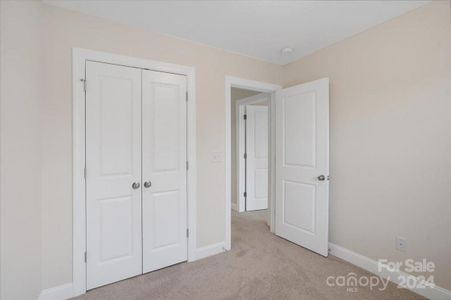 New construction Townhouse house 5569 Stafford Road, Unit 43, Charlotte, NC 28215 - photo 13 13