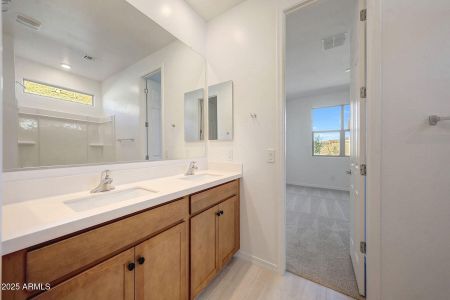 New construction Single-Family house 28893 N 172Nd Dr, Surprise, AZ 85387 plan Cobalt - image 5