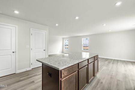 New construction Single-Family house 265 Day Farm Dr, Lillington, NC 27546 Hazel- photo 10 10