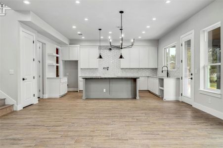 New construction Single-Family house 1 Squaw Cir, Wimberley, TX 78676 null- photo 13 13