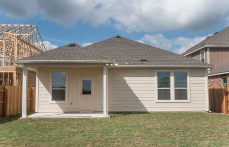 New construction Single-Family house 7510 Champion Crk, San Antonio, TX 78252 null- photo 27 27