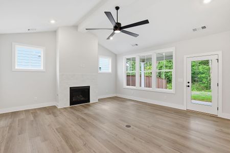 New construction Single-Family house 2756 Butlers Green Cir, Chattanooga, TN 37421 plan Magnolia K - image 6