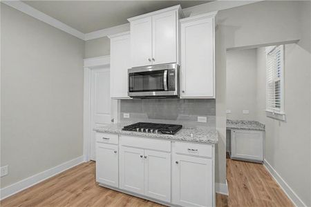 New construction Single-Family house 4737 Cooling Water Cir, Powder Springs, GA 30127 plan Richard II - image 10
