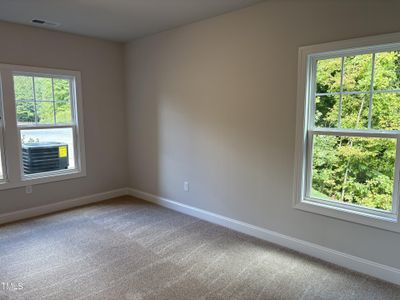 New construction Condo house 611 Weather Ridge Ln, Unit 25, Cary, NC 27513 - image 11