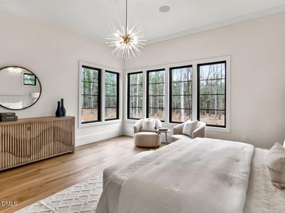 New construction Single-Family house 213 Brook Green Ln, Pittsboro, NC 27312 - image 17