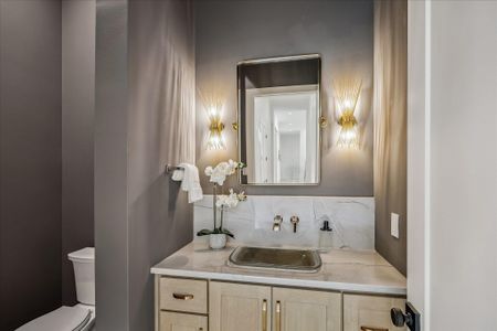 New construction Single-Family house 2020 Stallion Lakes Ave, Hockley, TX 77447 - image 13