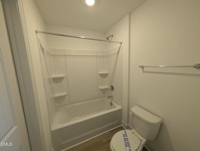 New construction Single-Family house 386 Rising Star Dr, Clayton, NC 27520 plan Davidson - image 6