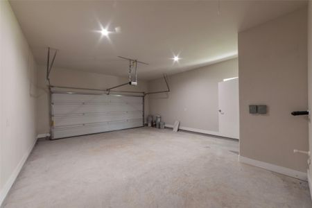 New construction Single-Family house 627 Birch Ln, Cottonwood Shores, TX 78657 - image 10