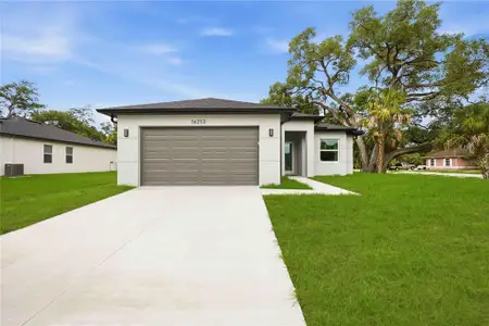 New construction Single-Family house 16213 Cashmere Ave Dr, Port Charlotte, FL 33954 - image
