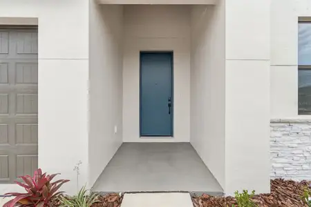 New construction Single-Family house 11822 Moonsail Dr, Parrish, FL 34219 - image 3