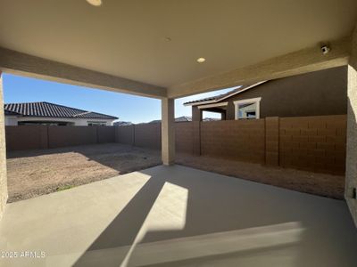 New construction Single-Family house 16917 W Jenan Dr, Surprise, AZ 85388 - image