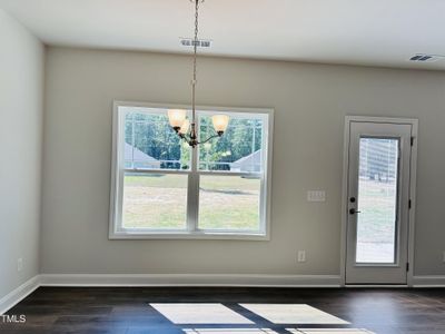 New construction Single-Family house 4200 Coolwater Dr, Unit Lot 19, Bailey, NC 27807 plan 2604 - image 10