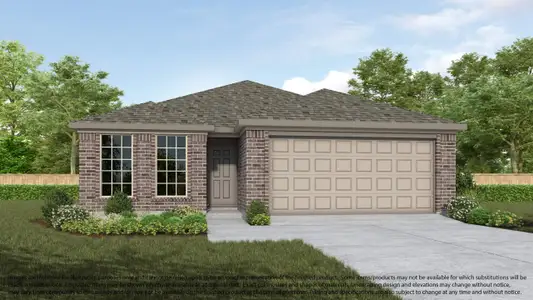 Sunterra Lakes by Long Lake Ltd. in Brookshire - image 6