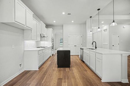 New construction Single-Family house 3012 Rd 66111, Dayton, TX 77535 - image 9