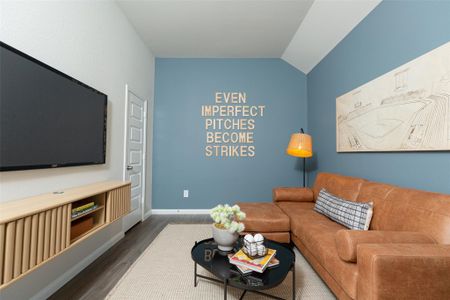 New construction Single-Family house 3021 Mistflower Trl, Brookshire, TX 77423 plan The Highlands - image 12