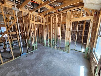 New construction Single-Family house 11658 Ruffian, Willis, TX 77318 - image 14