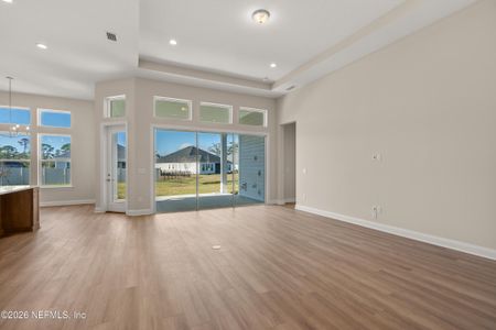 New construction Single-Family house 523 Pantano Dr, St. Augustine, FL 32095 - image 16