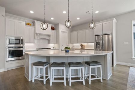 New construction Single-Family house 8234 Mount Washburn Ln, Porter, TX 77365 plan Plan 3070 - image 14