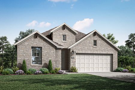 New construction Single-Family house 1385 N Roger Hanks Pkwy, Dripping Springs, TX 78620 null- photo 0 0