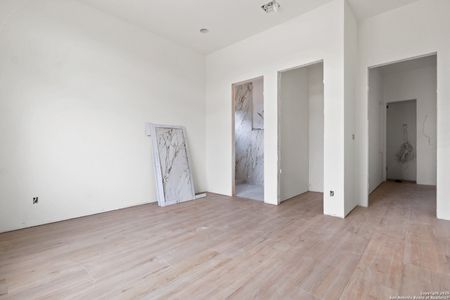 New construction Single-Family house 23111 Tablerock, San Antonio, TX 78255 - image 11