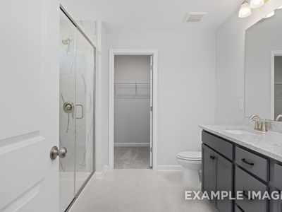 New construction Single-Family house 1412 Main St, Buies Creek, NC 27546 plan The Grace A - image 18