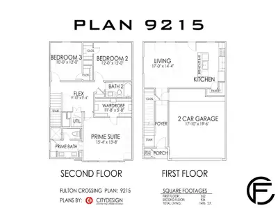 New construction Single-Family house 64 Dipping Ln, Houston, TX 77076 plan 9215 - image 4