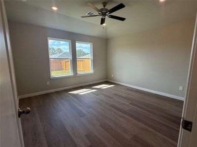 New construction Single-Family house 12007 Curlin Dr, Willis, TX 77318 - image 10
