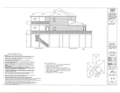 New construction Single-Family house 11981 Bluewater Hwy, Freeport, TX 77541 - image