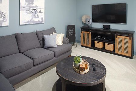 Inspiration - Grace Village by Shaddock Homes in St. Paul - photo 26 26