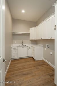 New construction Single-Family house 14110 E Hard Rock Rd, Prescott Valley, AZ 86315 - image