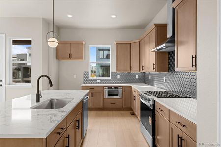 New construction Single-Family house 1775 W 166th Ave, Broomfield, CO 80023 - image 16