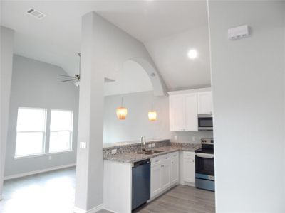 New construction Single-Family house 462 Westchase, Montgomery, TX 77316 - image