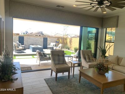 Talinn at Desert Ridge by Blandford Homes in Phoenix - photo 16 16