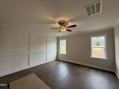 New construction Single-Family house 141 Juju Dr, Clayton, NC 27520 - image