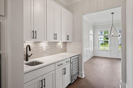 New construction Single-Family house 1400 Dahlia Rd, Mount Pleasant, SC 29464 Stonehaven  II- photo 25 25