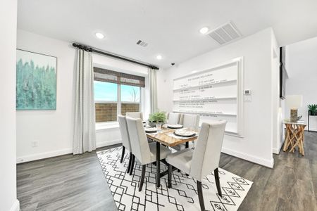 New construction Single-Family house 5003 Canyon Grove Dr, Katy, TX 77493 null- photo 19 19