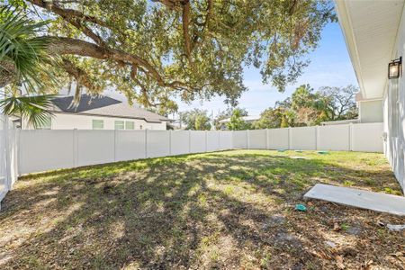 New construction Single-Family house 3005 E 17Th Ave, Tampa, FL 33605 null- photo 42 42