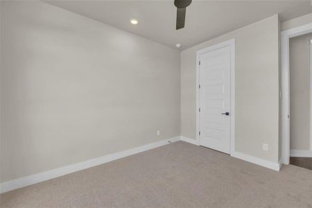 New construction Single-Family house 313 Boots Ct, Lorena, TX 76655 plan Cypress Creek - image 19