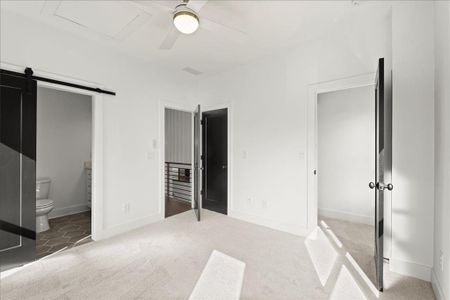 New construction Townhouse house 2335 Mason Drive, Unit D27, Atlanta, GA 30316 - photo 24 24