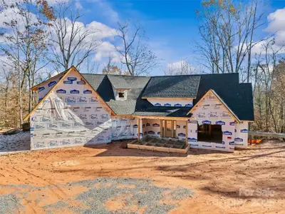 New construction Single-Family house 1063 Rolling Park Ln, Fort Mill, SC 29715 - image