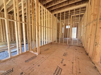 New construction Single-Family house 6820 Brixley Cir, Raleigh, NC 27614 - image 10