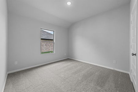 New construction Single-Family house 602 Stone Hollow Dr, Van Alstyne, TX 75495 plan Ellerdale - image 15