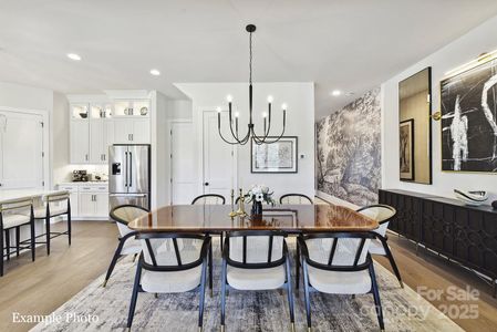 New construction Townhouse house 5044 Elm View Ln, Unit 18, Charlotte, NC 28277 - image 10