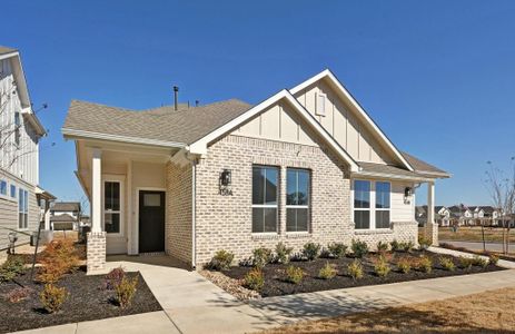 New construction Single-Family house 458 Orleanian Dr, Unit A, Buda, TX 78610 - image 14