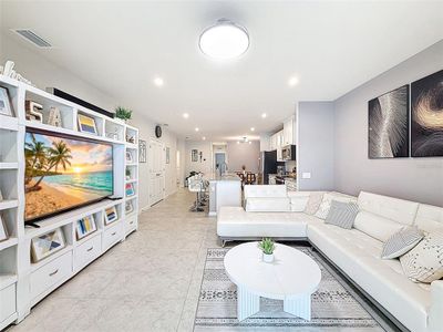 New construction Single-Family house 322 Voltaire Dr, Spring Hill, FL 34609 plan Winterhaven - image 7